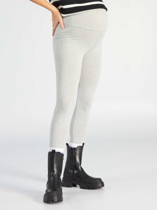 Legging maternité - Kiabi