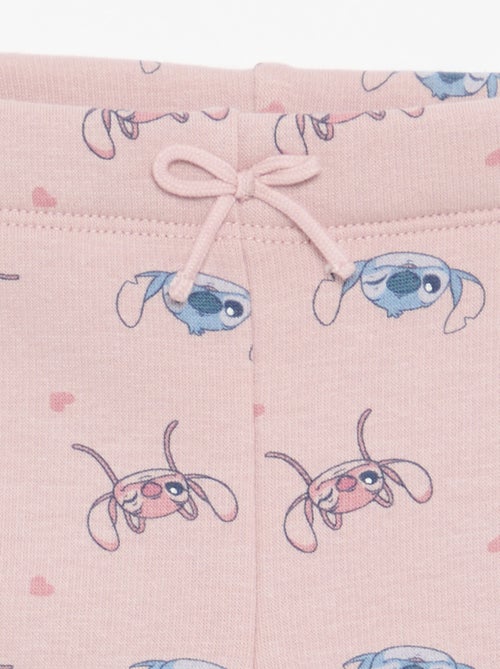 Legging met 'Disney'-print - Kiabi