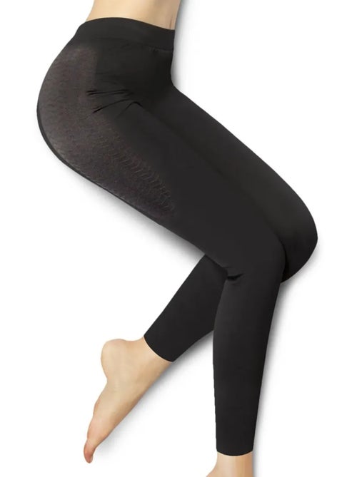 Legging Minceur de Nuit - Kiabi Legging Minceur de Nuit - Kiabi
