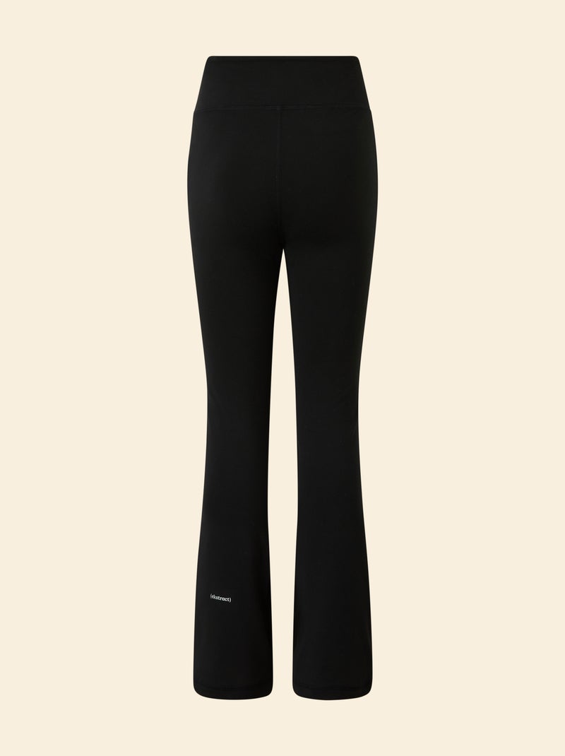 Legging multisport (ekstract) Noir - Kiabi