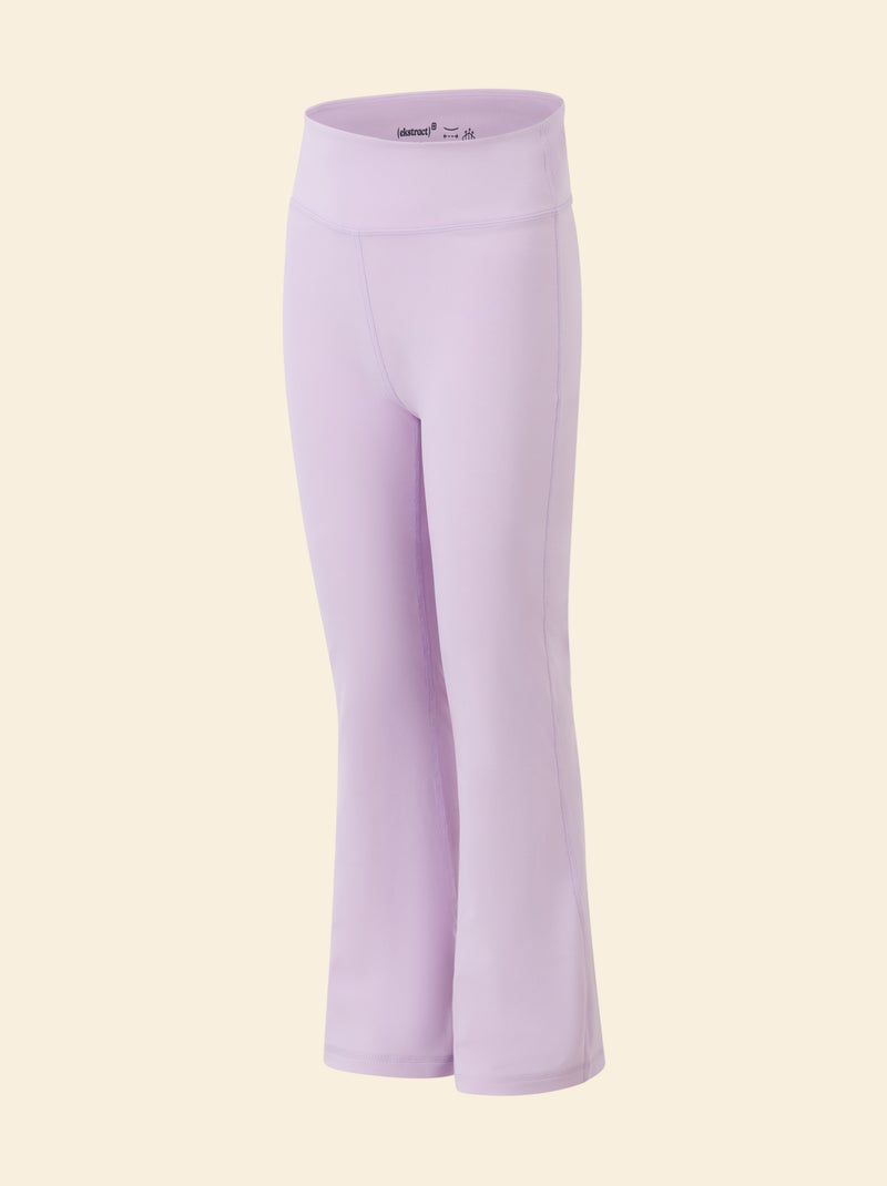 Legging multisport (ekstract) Violet - Kiabi