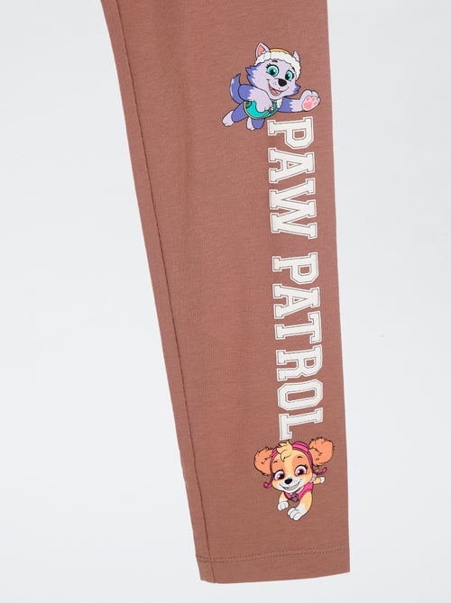 Legging 'Pat'Patrouille' - Kiabi