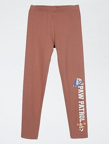 Legging 'Paw Patrol'