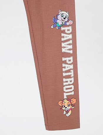 Legging 'Paw Patrol'