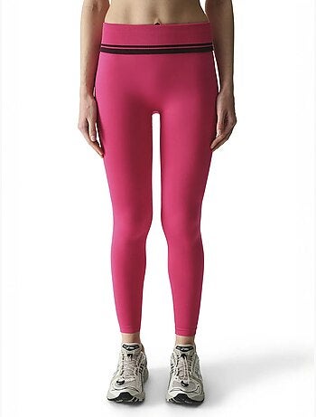 Legging pliable taille haute penti