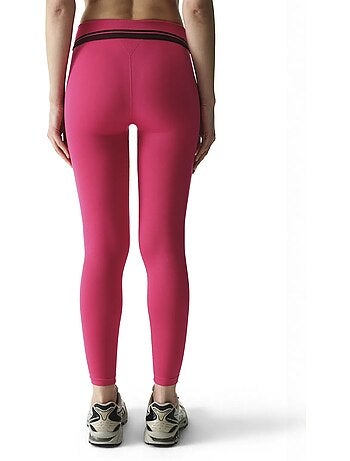 Legging pliable taille haute penti