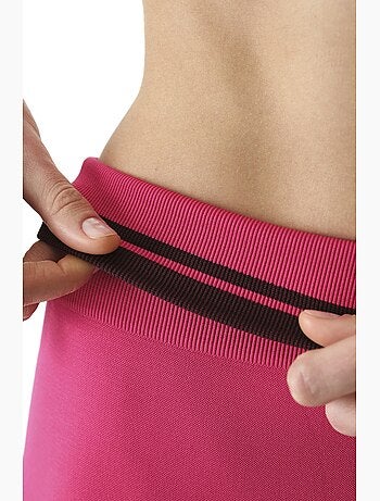 Legging pliable taille haute penti