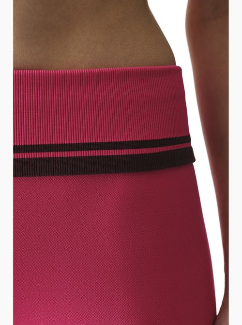 Legging pliable taille haute penti - Kiabi