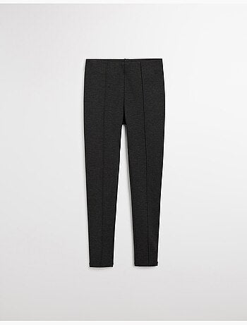 Legging Ponto Roma, MO Fashion
