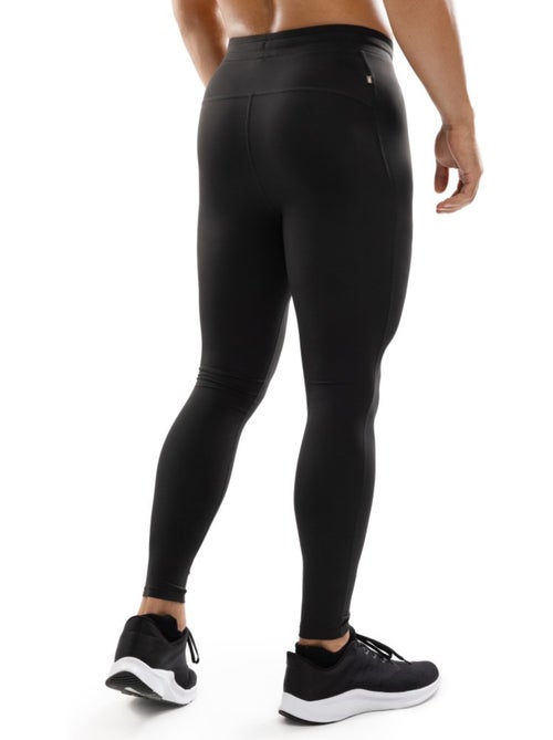 Legging running homme fitness homme savage - Kiabi