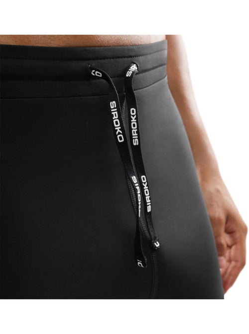 Legging running homme fitness homme savage - Kiabi