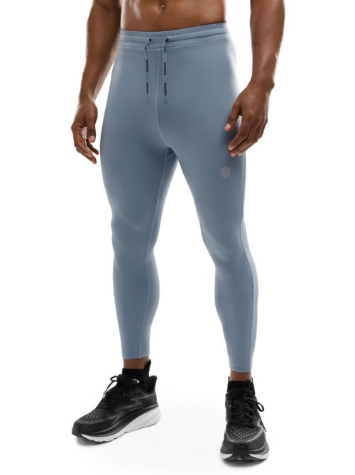 Legging running homme fitness homme warrior - Kiabi