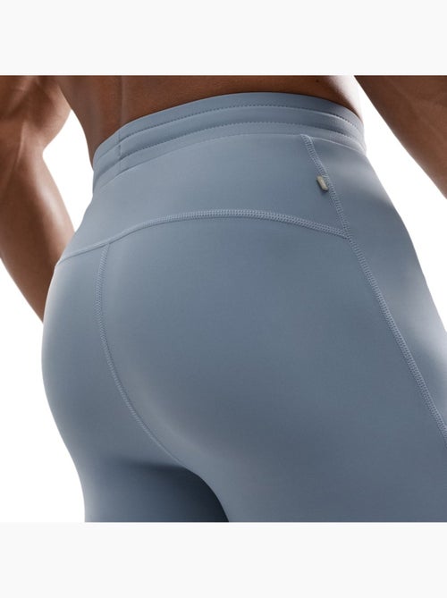 Legging running homme fitness homme warrior - Kiabi