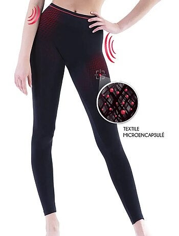 Legging Running minceur
