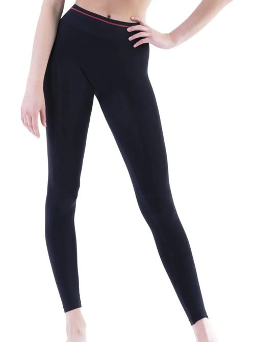 Legging Running minceur - Kiabi Legging Running minceur - Kiabi