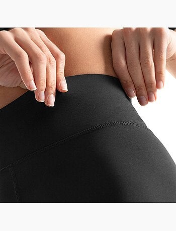 Legging sport découpe laser femme fitness femme combat