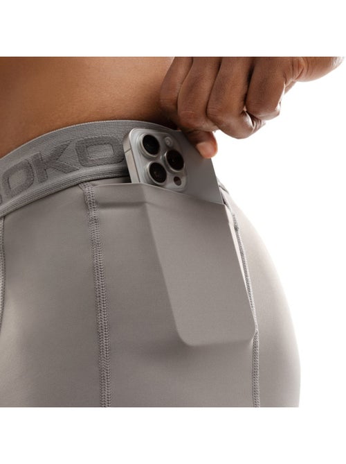 Legging sport homme fitness homme tenaz - Kiabi