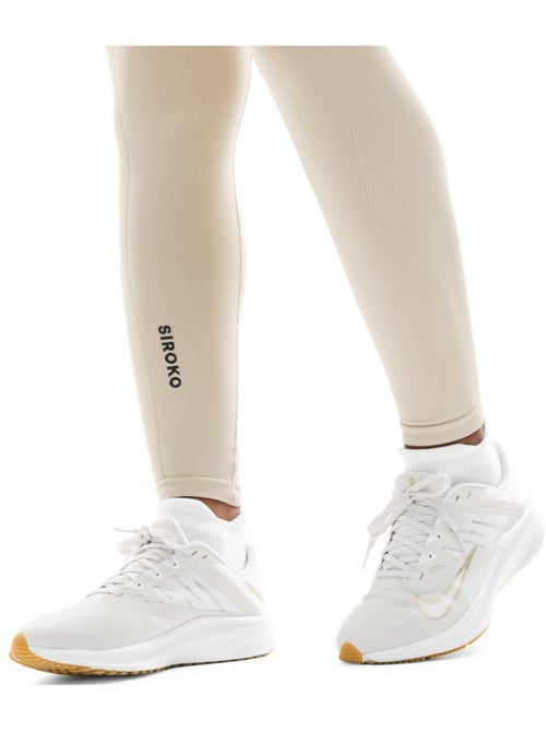 Legging sport sans couture femme fitness femme fearless - Kiabi