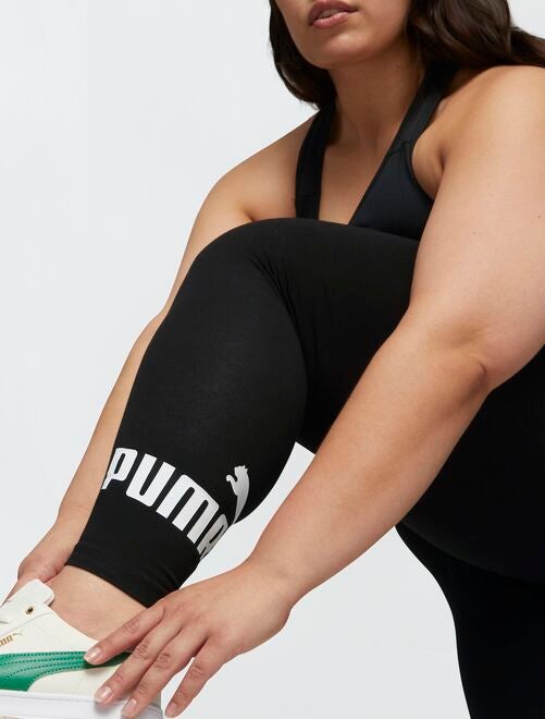 Legging stretch 'Puma' - Kiabi