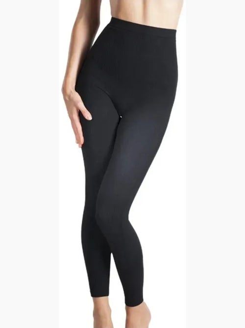 Legging tegen cellulitis - Kiabi Legging tegen cellulitis - Kiabi