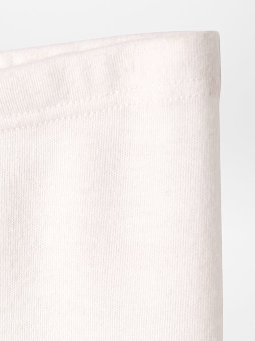 Legging thermolactyl 'Damart' - Kiabi