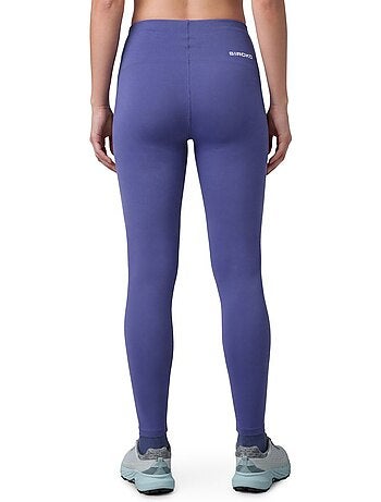 Legging trail running femme femme elbrus-w