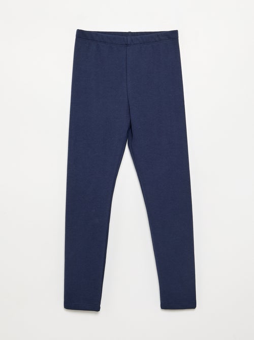 Legging uni - Kiabi Legging uni - Kiabi