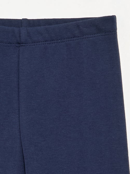 Legging uni - Kiabi Legging uni - Kiabi