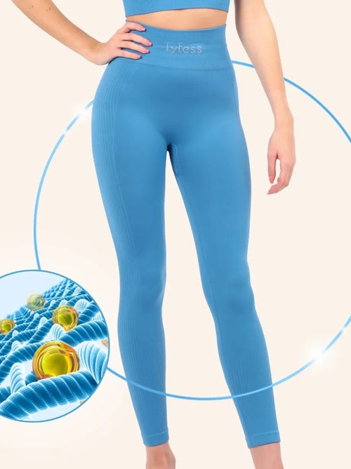 Legging Yogafit minceur - Kiabi Legging Yogafit minceur - Kiabi