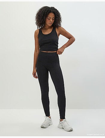 Leggings de base, mo fashion
