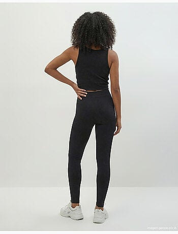 Leggings de base, mo fashion