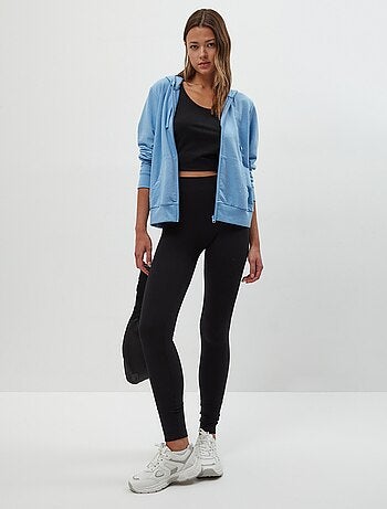 Leggings de base, mo fashion