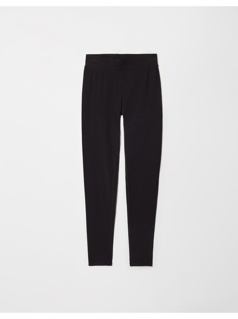 Leggings de base, MO Fashion Noir - Kiabi