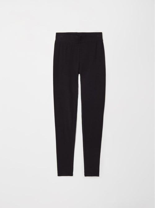 Leggings de base, MO Fashion - Kiabi Leggings de base, MO Fashion - Kiabi