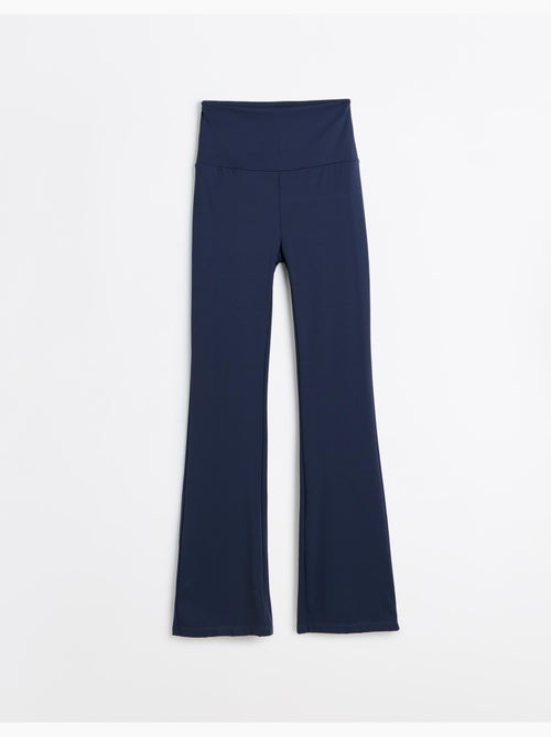 Leggings flare, mo fashion - Kiabi