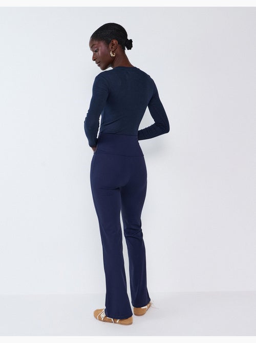 Leggings flare, mo fashion - Kiabi