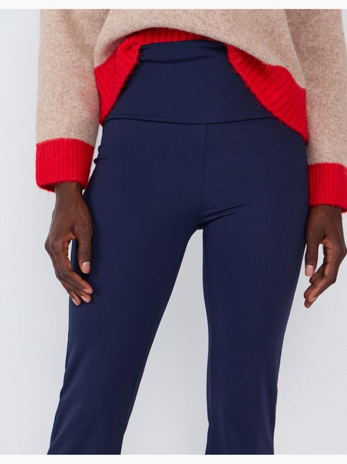 Leggings flare, mo fashion - Kiabi