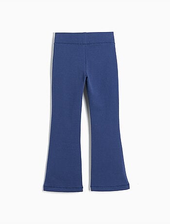 Leggings flare, mo fashion