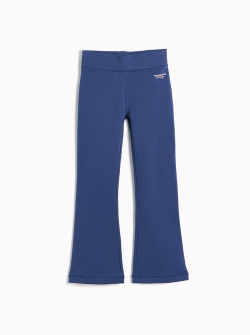Leggings flare, mo fashion - Kiabi Leggings flare, mo fashion - Kiabi