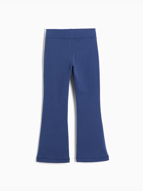 Leggings flare, mo fashion - Kiabi Leggings flare, mo fashion - Kiabi
