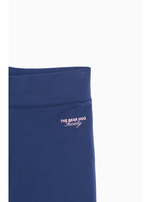 Leggings flare, mo fashion - Kiabi Leggings flare, mo fashion - Kiabi