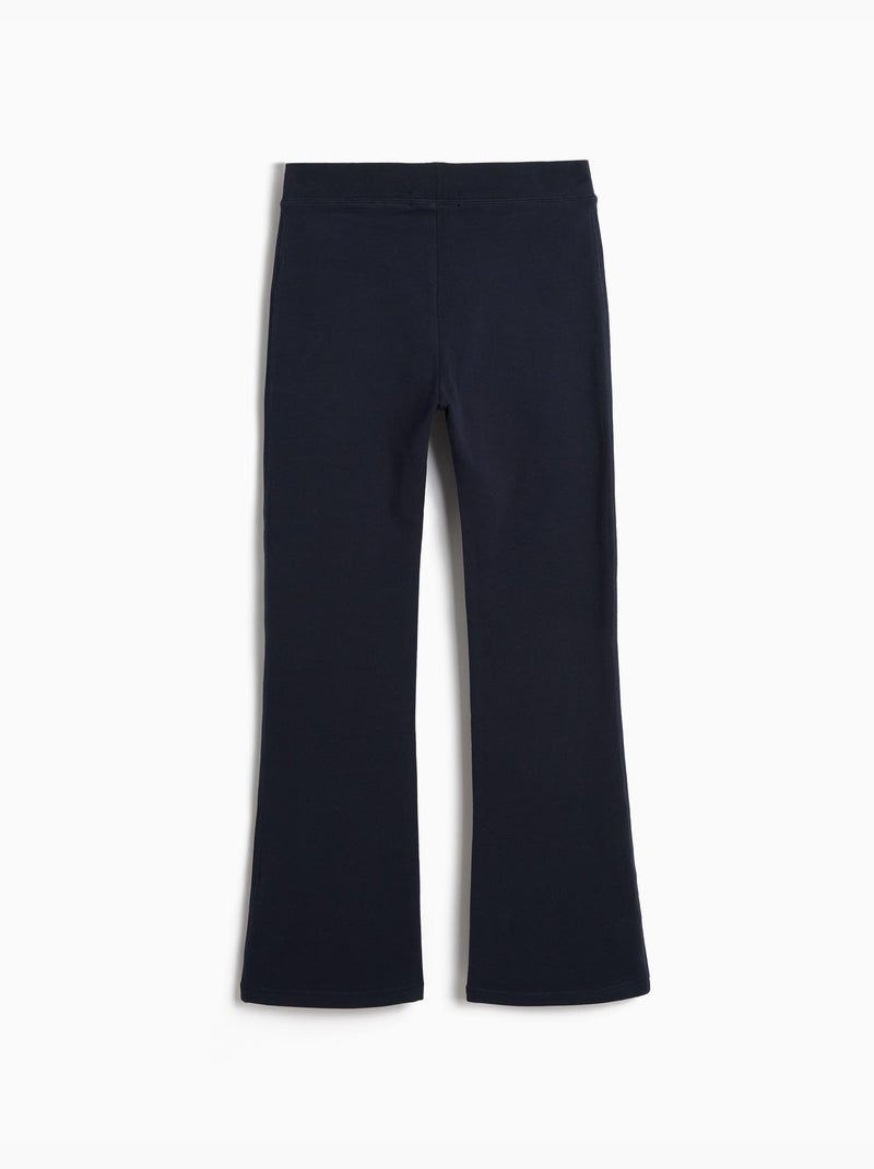 Leggings flare, mo fashion Bleu - Kiabi