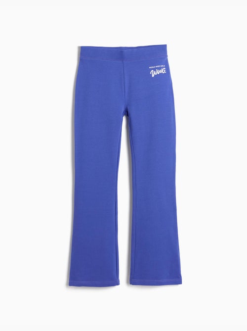Leggings flare, mo fashion - Kiabi Leggings flare, mo fashion - Kiabi