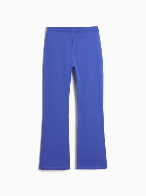 Leggings flare, mo fashion - Kiabi Leggings flare, mo fashion - Kiabi