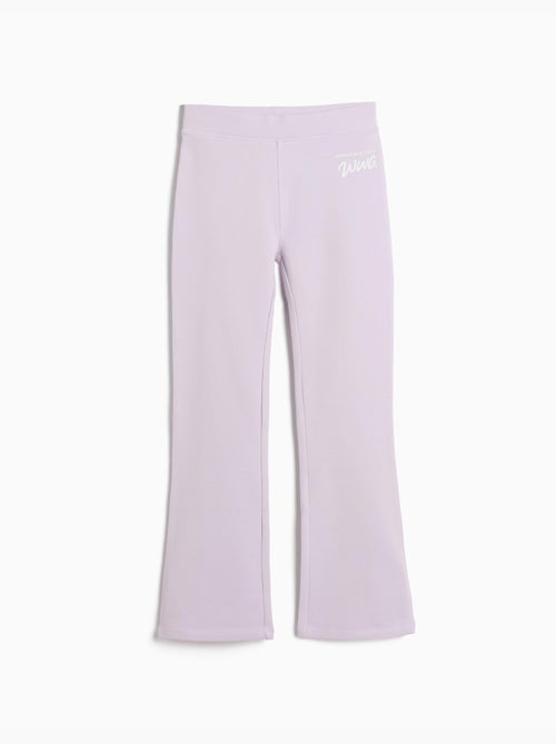 Leggings flare, mo fashion - Kiabi Leggings flare, mo fashion - Kiabi