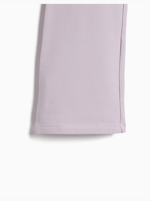 Leggings flare, mo fashion - Kiabi Leggings flare, mo fashion - Kiabi