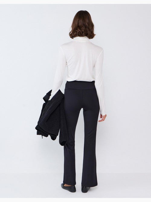 Leggings flare, mo fashion - Kiabi