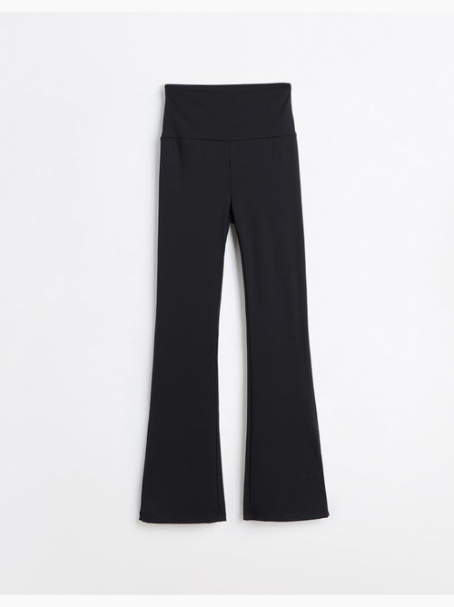Leggings flare, mo fashion - Kiabi