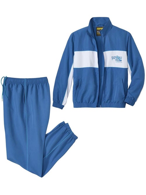 L'ensemble jogging confort  - atlas for men - Kiabi