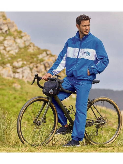 L'ensemble jogging confort  - atlas for men - Kiabi